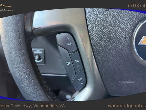 Used 2019 Chevrolet Express 2500 w/ Communications Package RWD image 16
