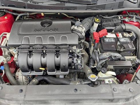 Used 2019 Nissan Sentra SV image 22