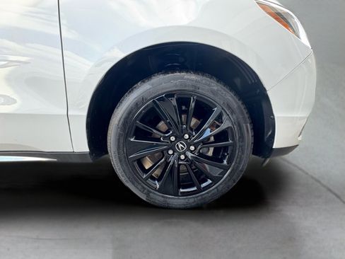 Used 2020 Acura MDX SH-AWD w/Technology Pkg image 42