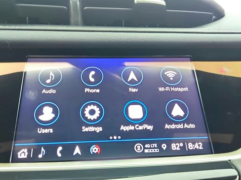 Used 2023 Cadillac XT5 Premium Luxury image 25