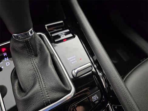 New 2026 Jeep Compass Latitude image 21