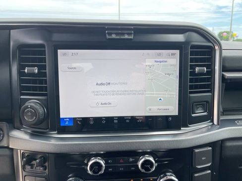 New 2025 Ford F250 Platinum image 18