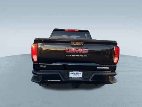 New 2026 GMC Sierra 1500 Elevation image 7
