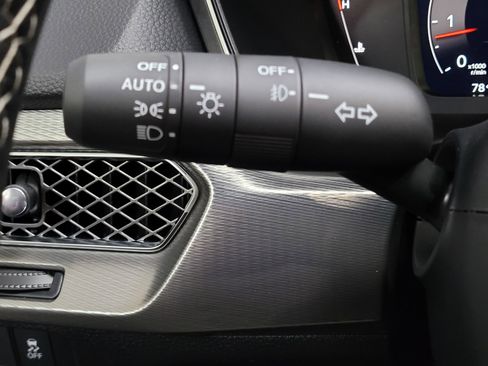 New 2026 Acura Integra A-Spec image 22