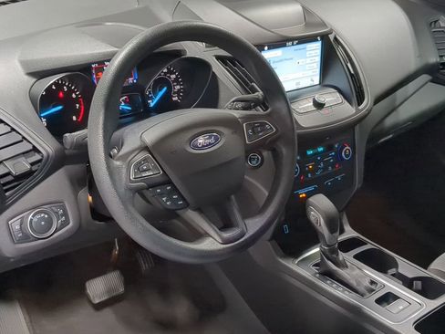 Used 2019 Ford Escape SE AWD/4WD image 12