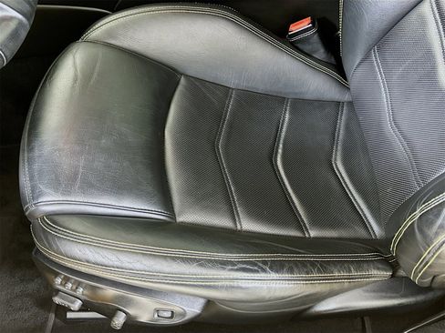 Used 2018 Maserati GranTurismo Sport image 20