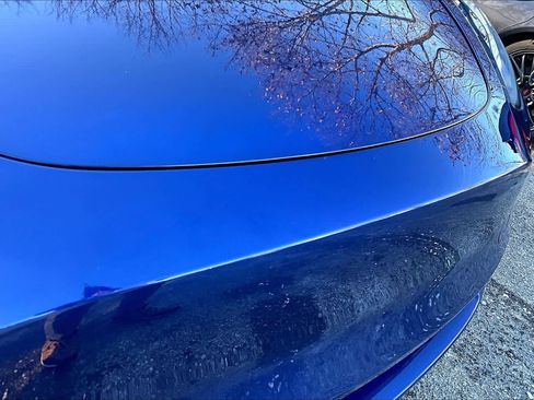 Used 2021 Tesla Model Y Long Range image 28