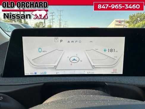 Used 2024 Kia EV6 Wind w/ Wind Technology Package AWD/4WD image 21