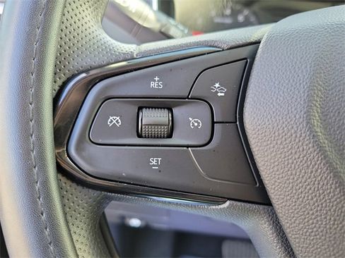 Used 2023 Chevrolet TrailBlazer LT w/ Convenience Package image 21