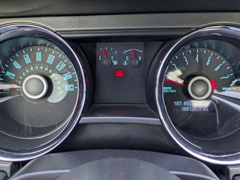 Used 2014 Ford Mustang Coupe w/ Equipment Group 102A image 11