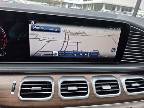 New 2026 Mercedes-Benz GLE 450 4MATIC image 23