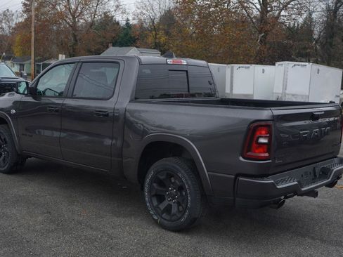 New 2026 RAM 1500 Big Horn image 11
