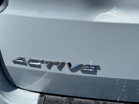 New 2026 Ford Explorer Active AWD/4WD image 36