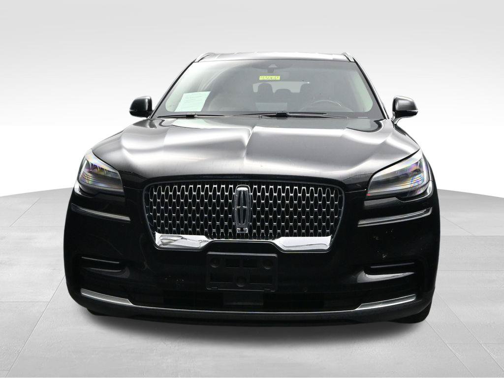 Used 2022 Lincoln Aviator 2WD image 8