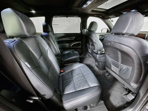 Used 2025 Kia Telluride SX Prestige X-Line AWD/4WD image 30