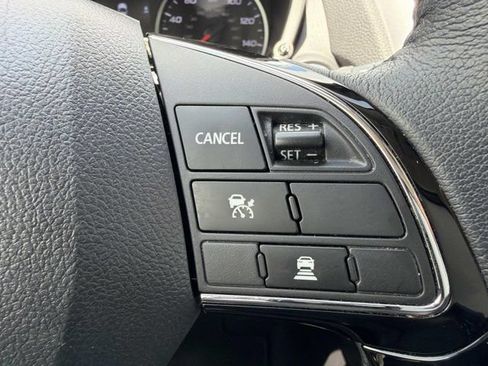 Used 2025 Mitsubishi Eclipse Cross SEL AWD/4WD image 25