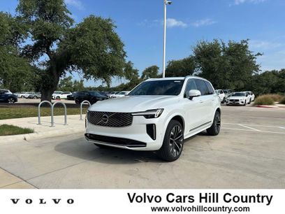 Used 2026 Volvo XC90 B6 Plus w/ Protection Package