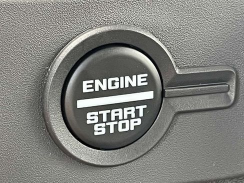 New 2025 Ford Bronco 4-Door w/ Sasquatch Package image 23