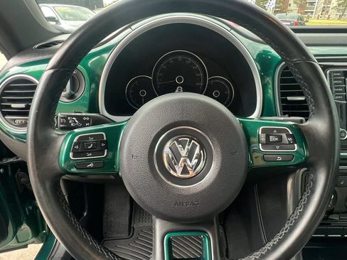 Used 2017 Volkswagen Beetle 1.8T SE FWD image 18