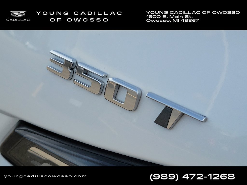 Used 2024 Cadillac XT4 Sport AWD/4WD image 33