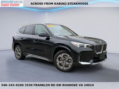 Used 2026 BMW X1 xDrive28i