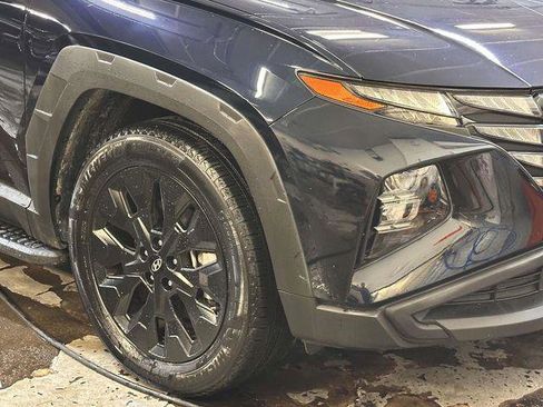 Used 2024 Hyundai Tucson XRT image 7