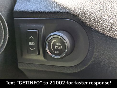 Used 2015 Chevrolet Camaro SS image 27