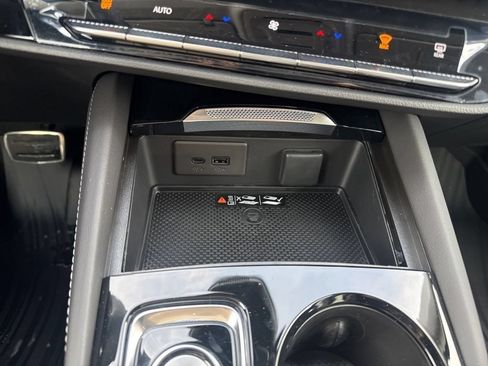 New 2026 Buick Envision Sport Touring AWD/4WD image 30