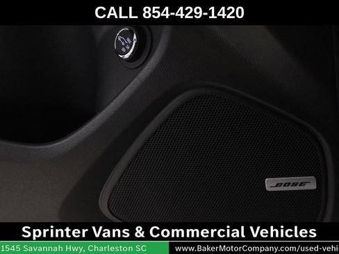 Used 2025 Buick Encore GX Avenir w/ Avenir Convenience Package FWD image 21