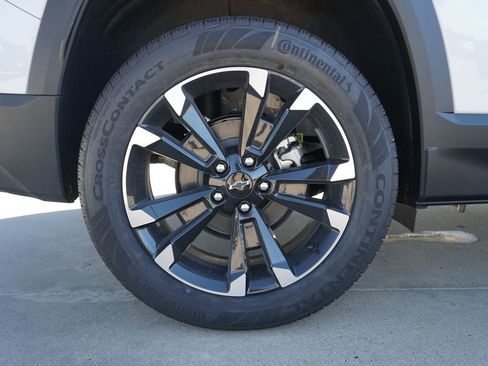 New 2026 Chevrolet Equinox RS w/ Convenience Package III image 6