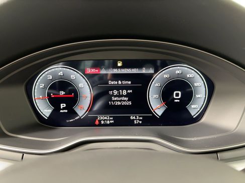 Certified 2023 Audi A4 2.0T Prestige image 17