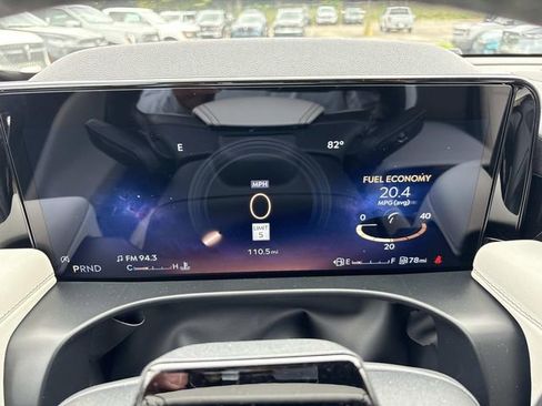 New 2026 Lincoln Aviator AWD image 33
