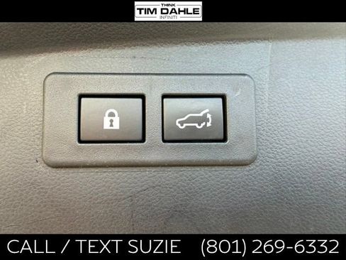 Used 2022 Subaru Outback Wilderness AWD/4WD image 19