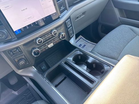 Used 2024 Ford F150 XLT w/ Equipment Group 302A MID image 27