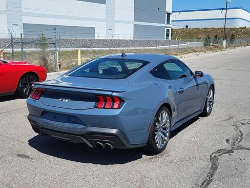 Used 2024 Ford Mustang GT Premium RWD image 2