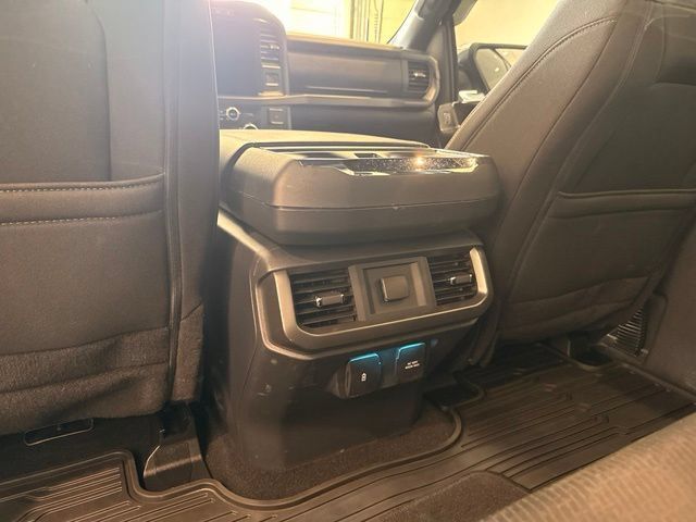 Used 2024 Ford F150 XLT w/ Equipment Group 302A MID AWD/4WD image 21