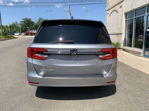 Used 2023 Honda Odyssey EX-L image 6