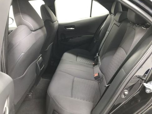 Used 2022 Toyota Corolla SE image 25