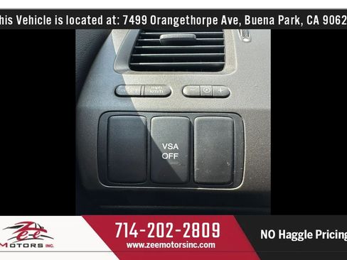 Used 2009 Honda Civic Si image 29