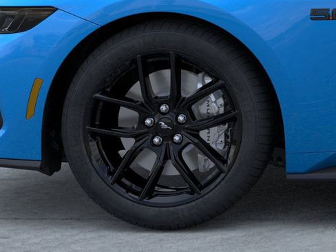 New 2025 Ford Mustang GT image 19