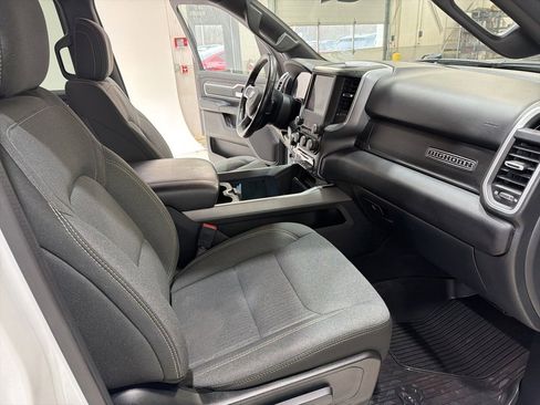 Used 2022 RAM 1500 Big Horn image 36