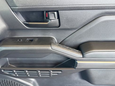 New 2026 Toyota Tacoma SR5 image 19