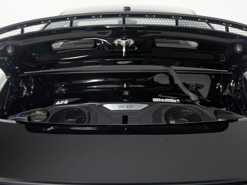 Certified 2026 Porsche 911 GT3 RWD image 54