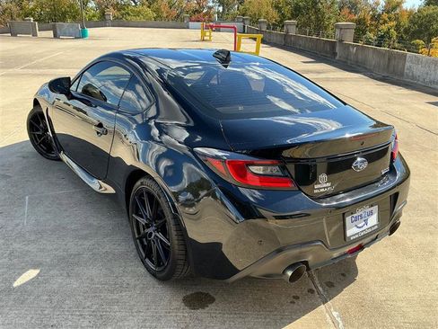 Used 2022 Subaru BRZ Limited image 9