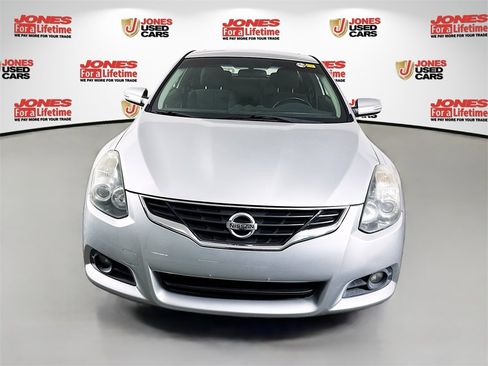 Used 2013 Nissan Altima 2.5 S w/ Premium Pkg image 11
