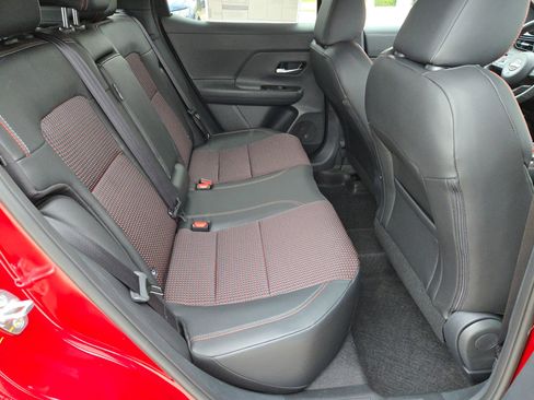 New 2026 Nissan Kicks SR image 18