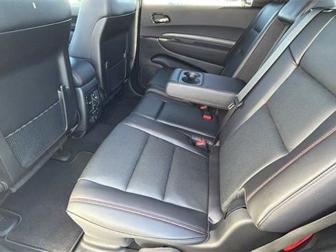 New 2026 Dodge Durango GT image 17