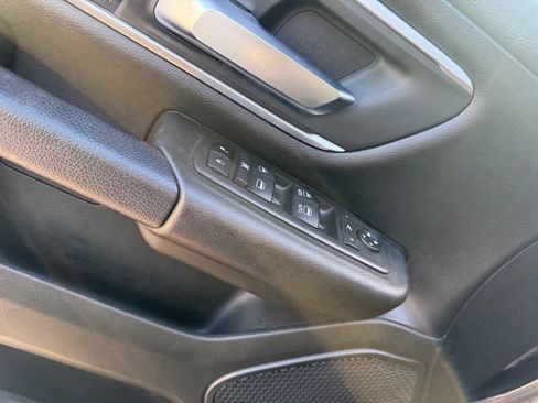 Used 2021 RAM 1500 Big Horn AWD/4WD image 6