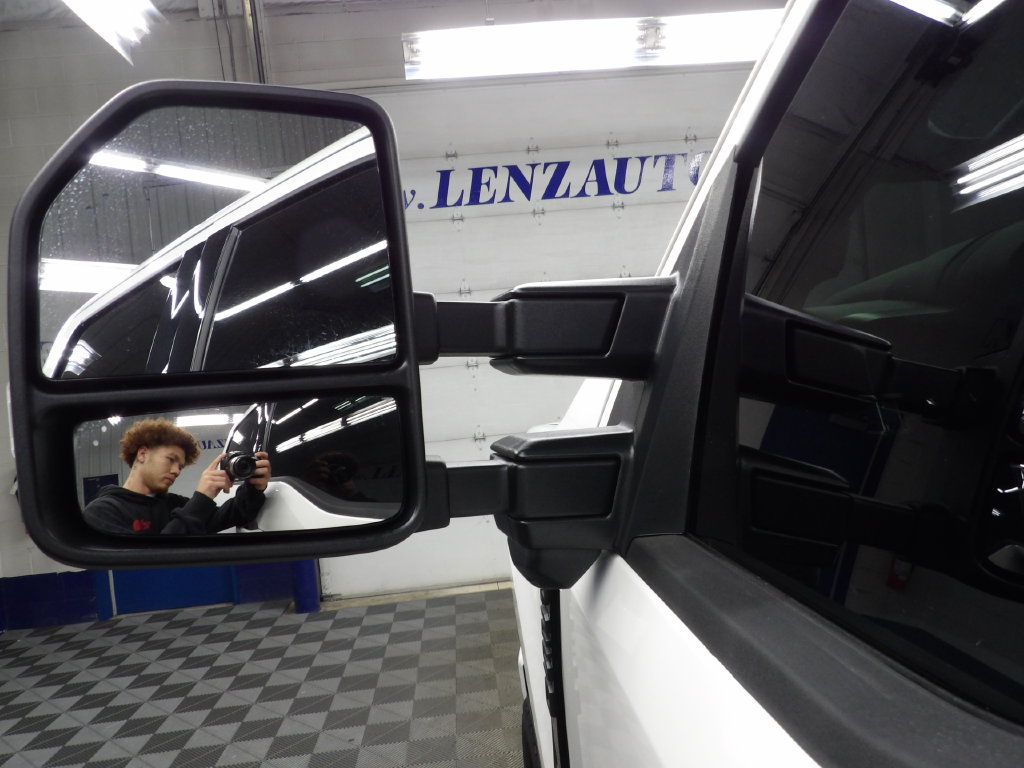 Used 2026 Ford F250 Platinum AWD/4WD image 66