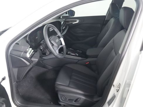 Used 2025 Audi A5 2.0T Premium Plus w/ Premium Plus image 22